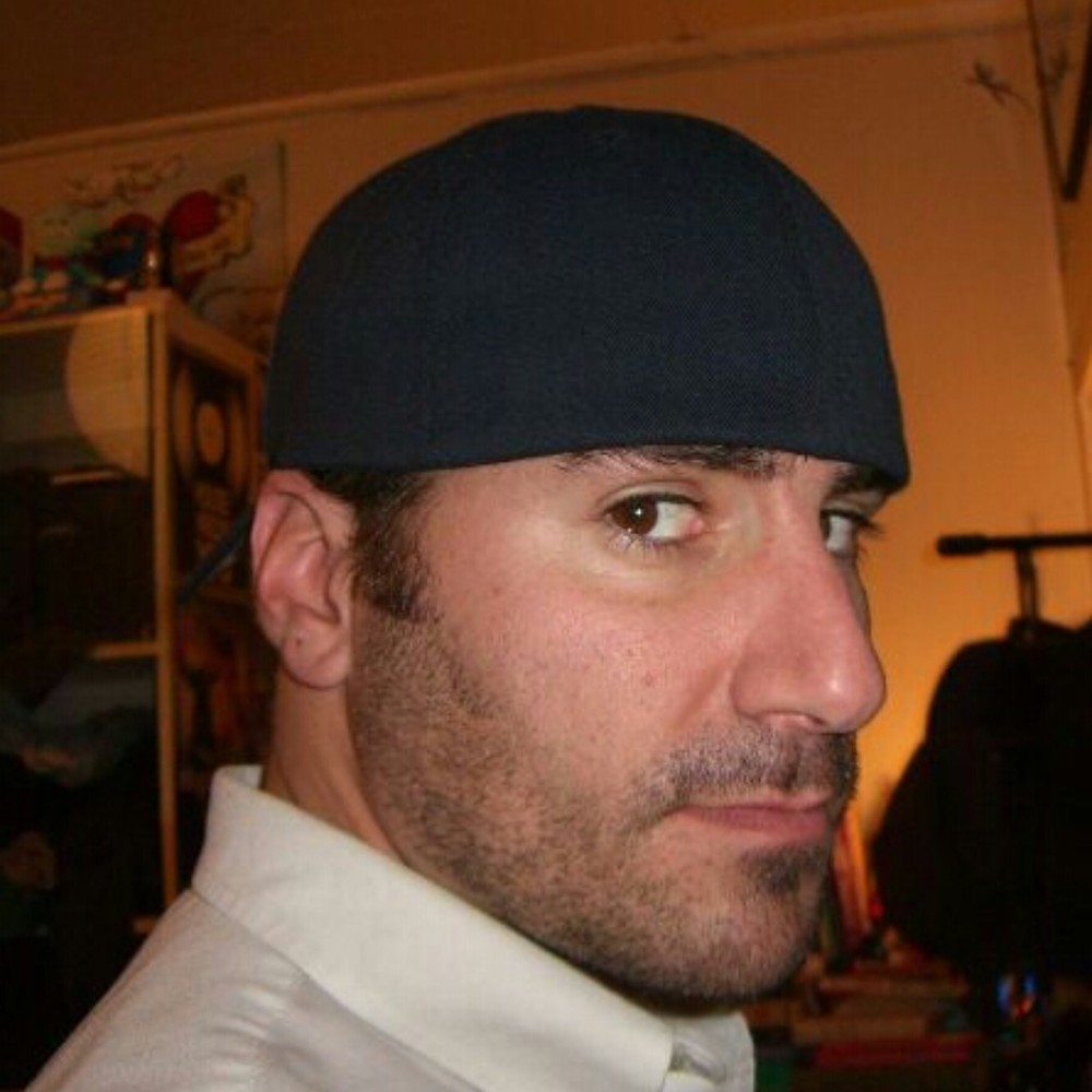 Meet your Posher, Jason